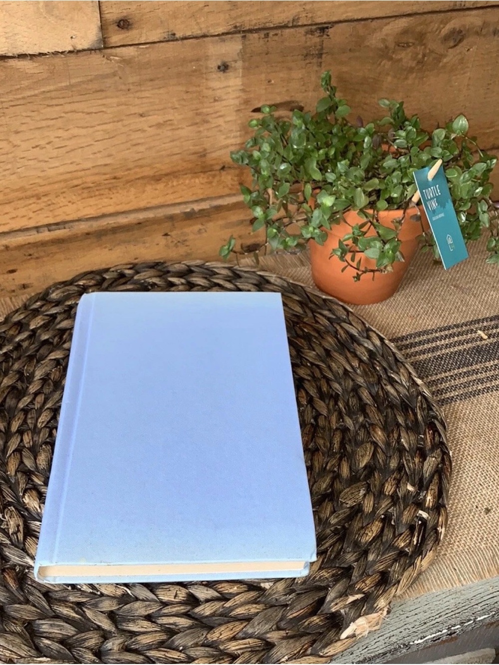Seize The Day by Joyce Meyer, Hardcover Book Missing Jacket